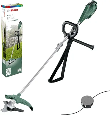 Decespugliatore Bosch AFS 23-37