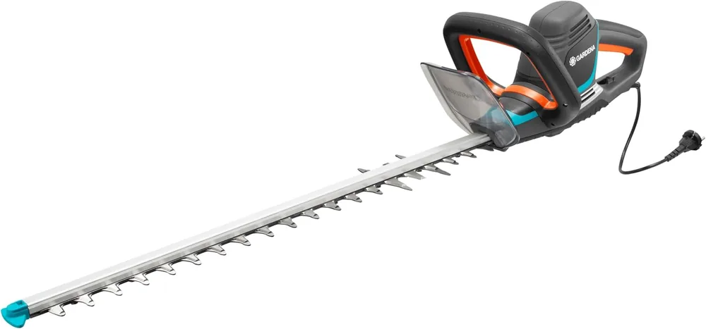 Tagliasiepi elettrico Gardena Powercut 700 W Long 65 cm 27 mm