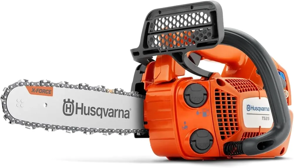 Motosega da potatura Husqvarna T525 25 cm