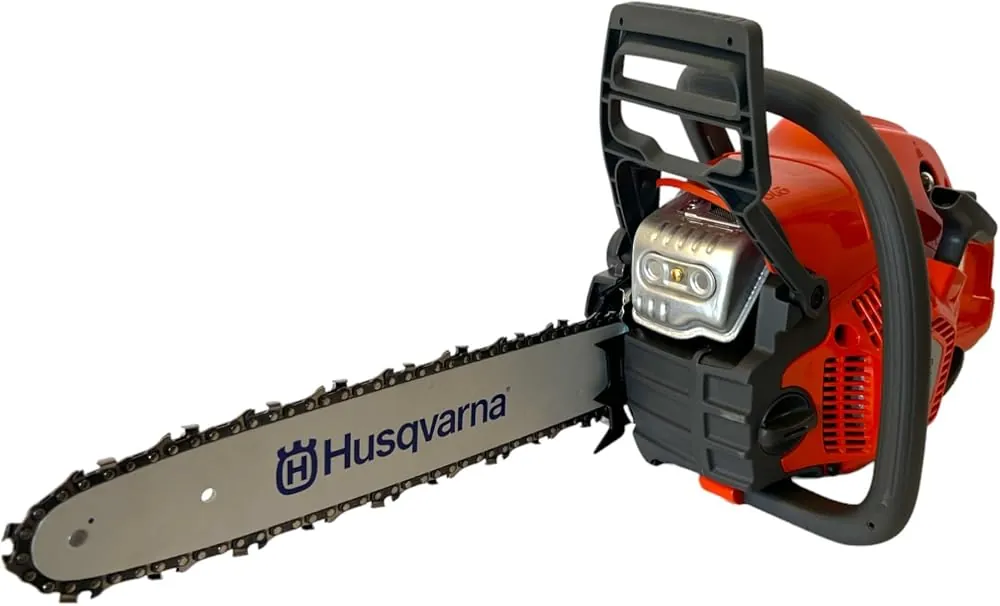 Motosega Husqvarna 135 Mark II 36 cm