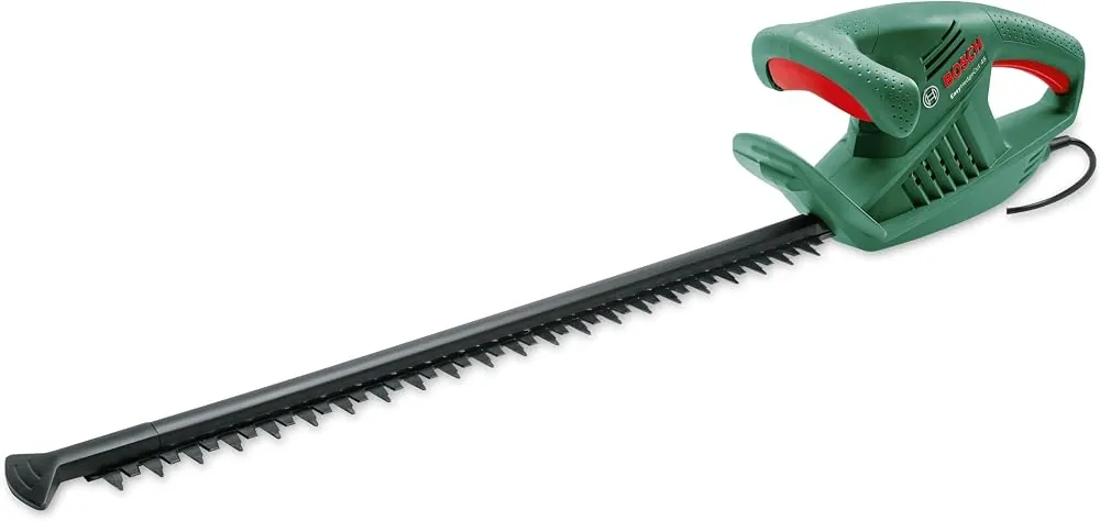 Tagliasiepi elettrico Bosch EasyHedgeCut 55 450 W