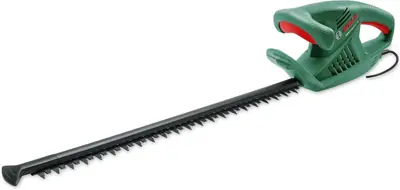 Tagliasiepi elettrico Bosch EasyHedgeCut 55 450 W