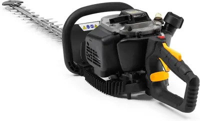 Tagliasiepi Alpina AHT 555 60 cm a scoppio