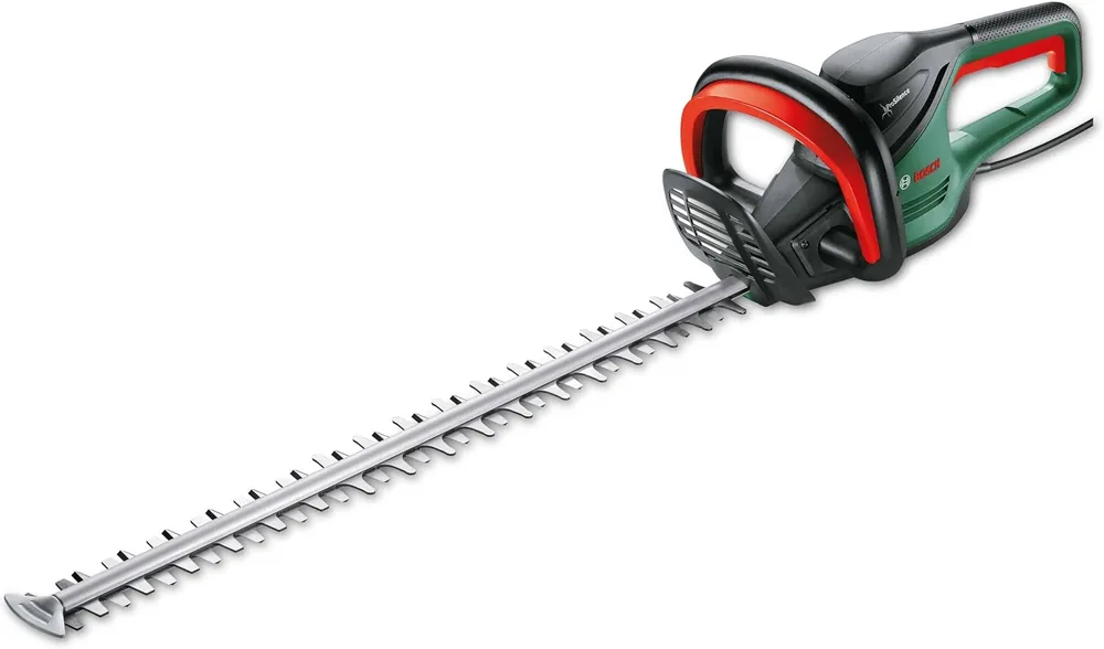 Tagliasiepi elettrico Bosch AdvancedHedgeCut 65