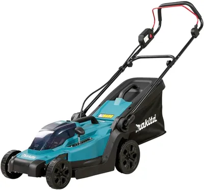 Rasaerba a batteria Makita DLM330Z LXT 18 V 33 cm 30 L
