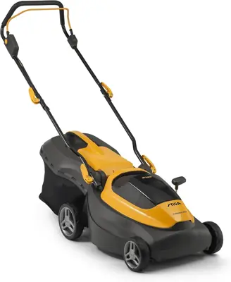 Rasaerba a batteria STIGA 140e 20 V 38 cm