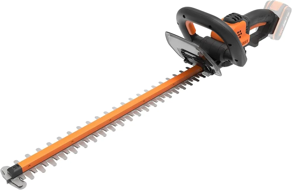 Tagliasiepi a batteria Worx WG264E 20 V