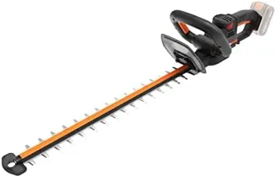 Tagliasiepi a batteria Worx WG263E.9 20 V