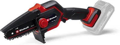 Potatore a batteria Einhell GE-PS 18/15 Li BL