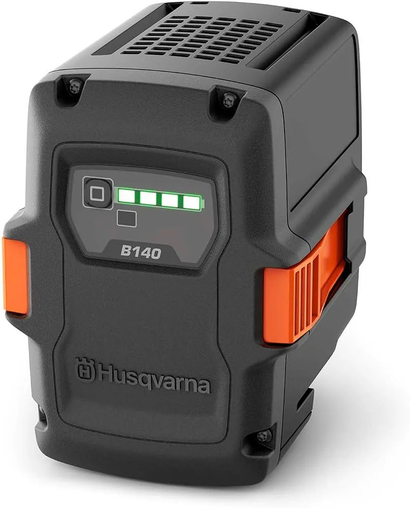 Batteria Husqvarna B140 40 V sostitutiva BLi22