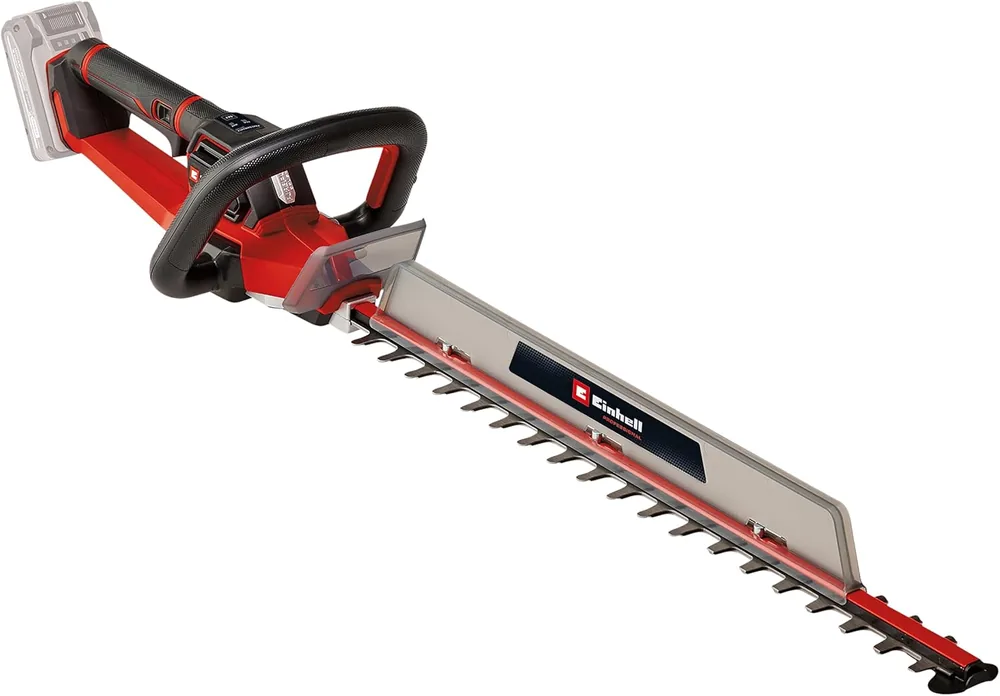 Tagliasiepi a batteria Einhell GP-CH 18/61 Li BL-Solo Power 18 V
