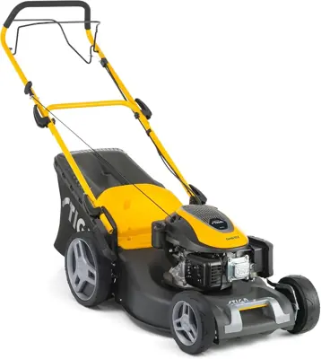 Rasaerba semovente STIGA Combi 53 S 166 cc con trazione
