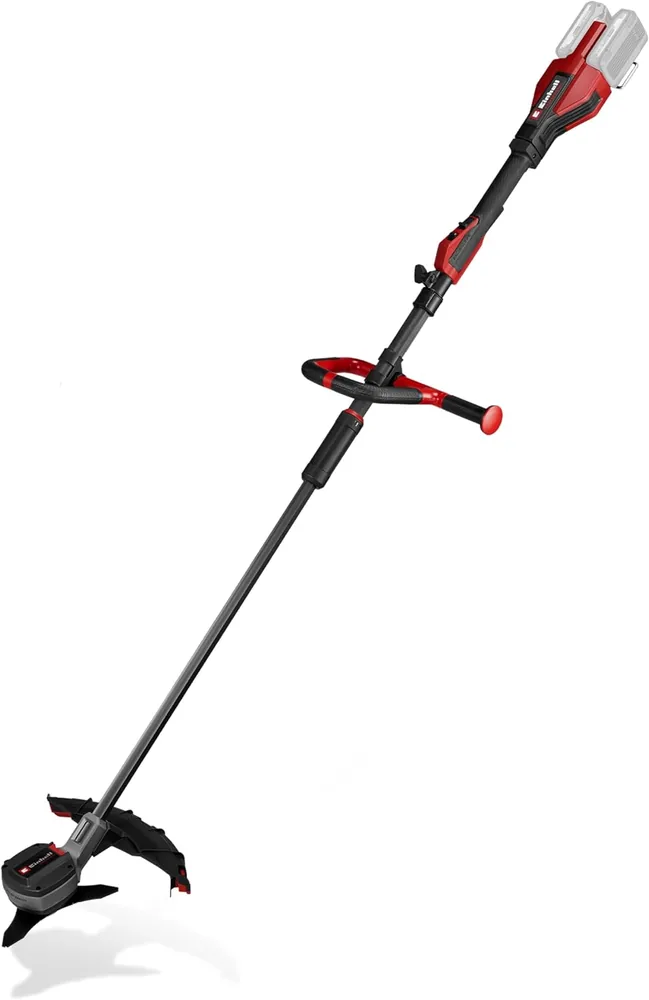Decespugliatore a batteria Einhell GP-BC 36/430 Li P BL-Solo