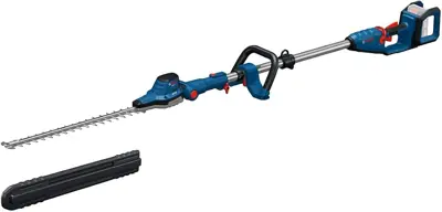 Tagliasiepi ad asta Bosch PRO GHE18V-50 FP